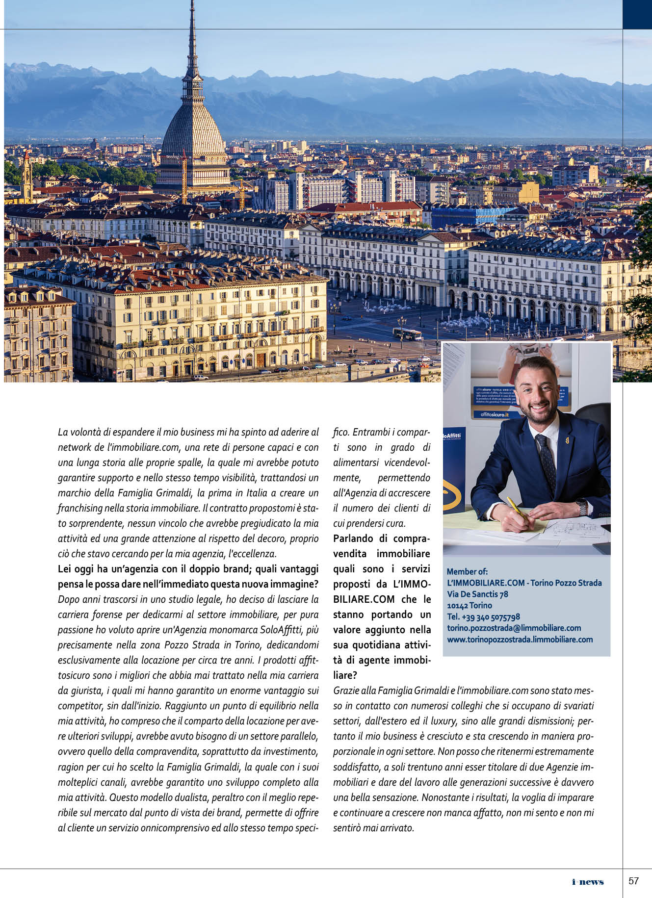 L'immobiliare.com Milano Corsica 2